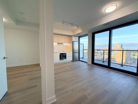 For Lease - 3009 Novar Road Unit# 1417, Mississauga, Ontario - Photo 3