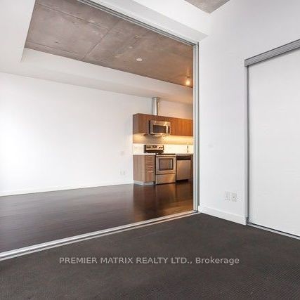 Clear Spirit Condos and Lofts , #412 - Photo 1