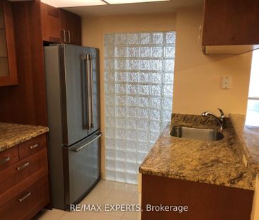 For Lease - 1001 Bay Street Unit# 2116, Toronto, Ontario - Photo 1