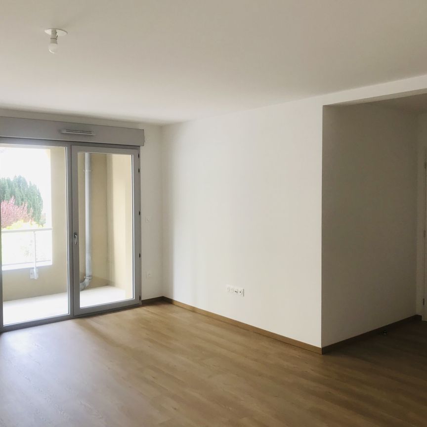 RUE PAUL VAILLANT COUTURIER, Reims - Photo 1