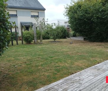 Location Maison 6 pièces 127m² CHAVAGNE 35310 - Photo 6