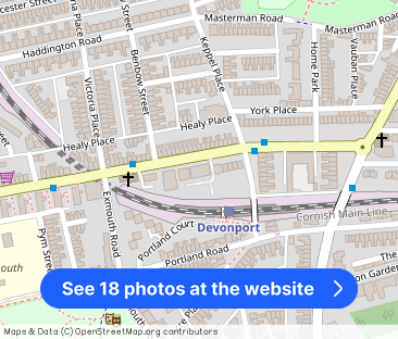 Albert Road, Stoke - Photo 1