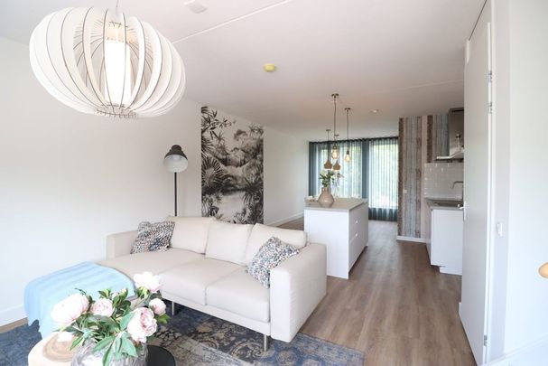 Appartement te huur: Kloosterdreef 36-B 5622 AA Eindhoven - Photo 1