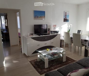 4 Zimmer, 66 m² - Foto 1