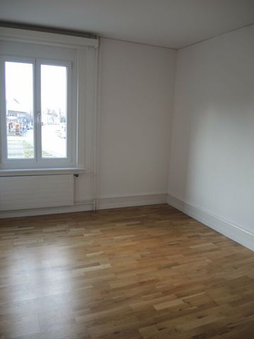 5.5 Zimmerwohnung - Nähe Bodensee zu vermieten - Photo 4