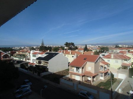 4 Bedroom Apartment with a view, Lombos Sul, Cascais - Photo 5