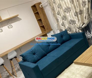 Apartament Tip Studio - Dimitrie Leonida - Berceni - Parcare - Photo 5