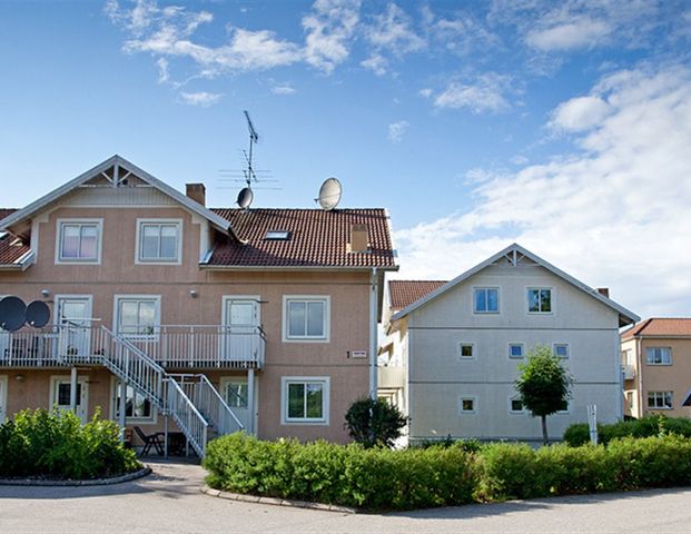 Stenbyvägen 1 F - Foto 1