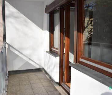 Eleganter "Retro-Style" - Großzügige, sonnige, ruhige Wohnung mit S... - Photo 2