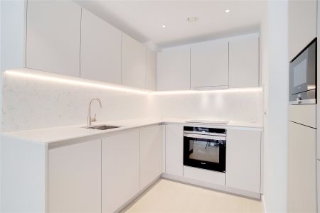 Ann Street, Packington Square N1 - Photo 5