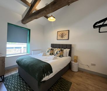 2 bedroom apartment to rent - Photo 3