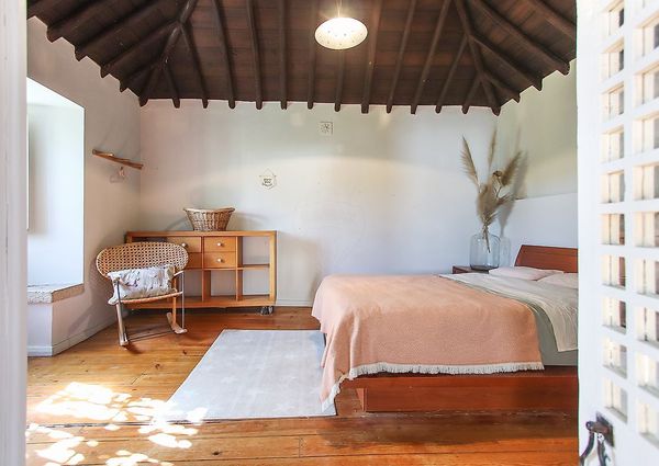 Moradia T2 em Lisboa