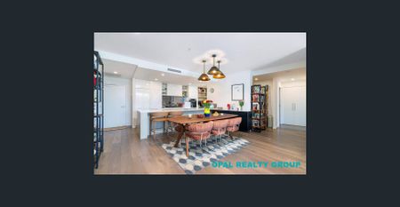 Luxury Waterfront Living at Athena Residences – Hope Island - Photo 4