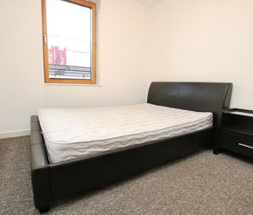 2 bedroom flat to rent - Photo 6