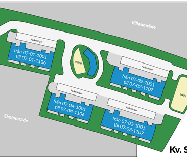 Lillhagagatan 9, 723 38, Västerås - Photo 4