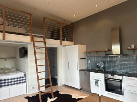 Norrbys väg, Saltsjö-Boo - Foto 2