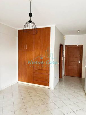 Studio/Γκαρσονιέρα για ενοικίαση Ζαρουχλέικα (Πάτρα) - Φωτογραφία 1