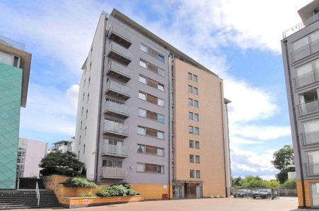 2 Bed Flat, Colorado Building, SE13 - Photo 3