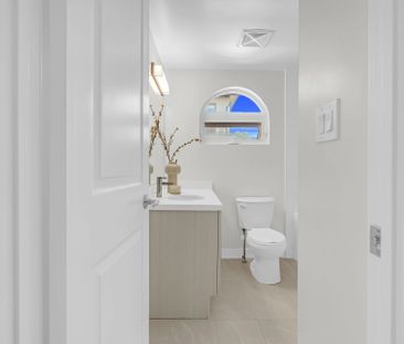 For Lease - 400 Mary Street Unit# 23, Whitby, Ontario - Photo 6