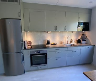 Gaffelseglet, Haninge - Photo 5