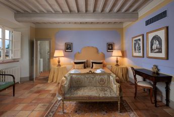 Farm and Ranch Property