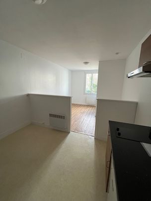 Louer studio 1 pièce de 23 m² à Rennes (35000) - Photo 1