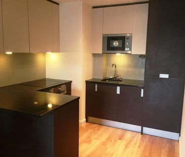 1 bedroom apartment to rent - Photo 4
