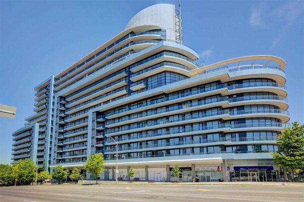 For Lease - 2885 Bayview Avenue Unit# 822, Toronto, Ontario - Photo 1