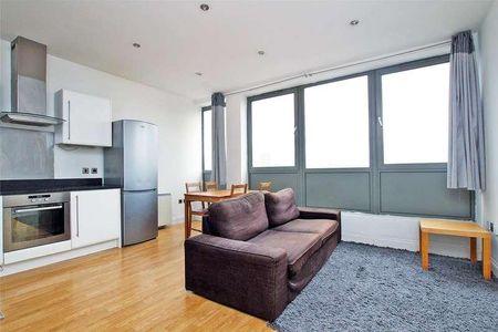 Gallery Apartments, Commercial Road, Whitechapel, London, E1 - Photo 3