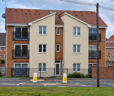 1 bedroom apartment to rent - Photo 5