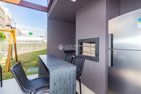 Apartamento com 2 quartos e 59m² para alugar em Jardim Sabará, Porto Alegre. - Foto 3