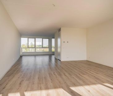 Appartement Prins Clausweg 317, Leyde - À Louer - Foto 6