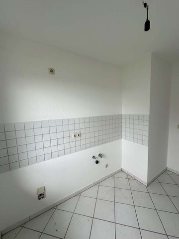 Wohntraum für Zwei: Moderne 2-Zimmer-Wohnung in Torgau - Photo 4