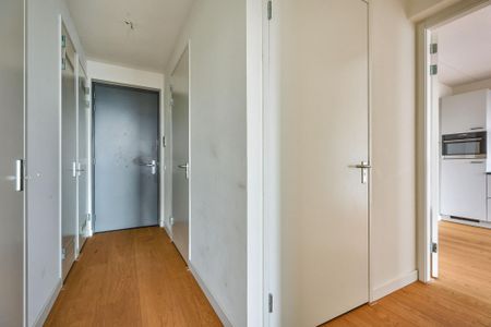 Te huur: Appartement Bijlmerplein 858 N 1 in Amsterdam - Foto 5