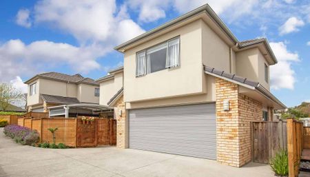 Spacious Four bedrooms Family Home - Photo 5