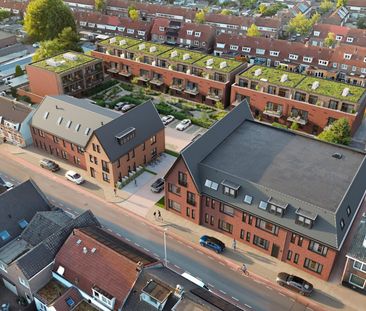 Te huur: Appartement Hoogstraat in Eindhoven - Foto 4