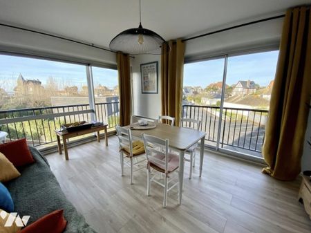 Appartement à louer Villers-sur-Mer - Photo 3