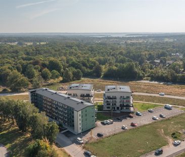 Tennisvägen 10 A - Foto 5