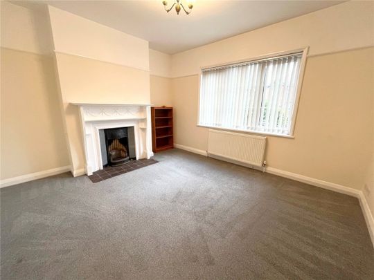 Field Road, Ilkeston, Derbyshire, DE7 - Photo 1