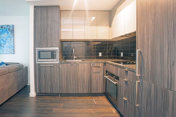 For Lease - 125 Blue Jays Way Unit# 1810, Toronto, Ontario - Photo 1