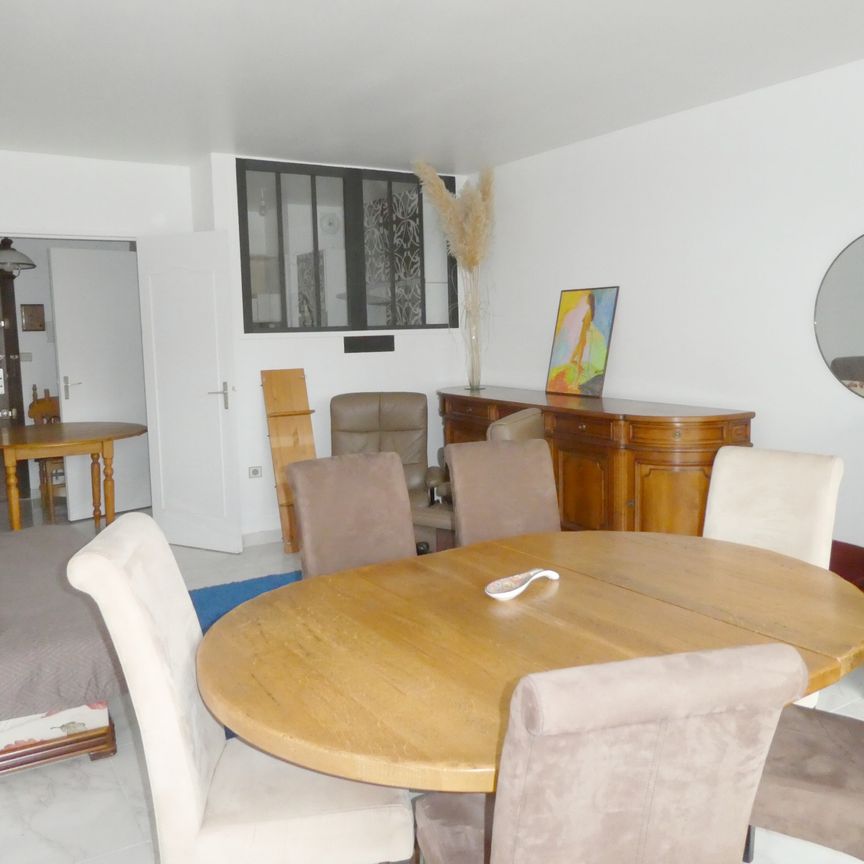 Location Appartement 3 pièces 73m² FONTAINEBLEAU 77300 - Photo 1