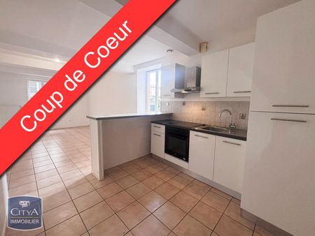 Location Appartement 3 pièces 49m² NEUVILLE SUR SAONE 69250 - Photo 5