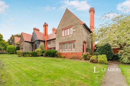 3 bedroom end of terrace to rent Water Street, Port Sunlight Village, Wirral, CH62 - Photo 3