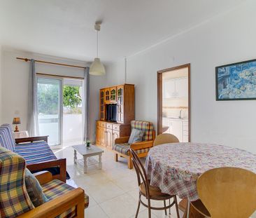 Apartamento T1 Exclusivo com Vista Deslumbrante para a Praia de Mon... - Photo 3