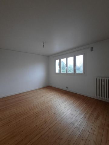 Appartement T1 à louer - 27 m² - Photo 5