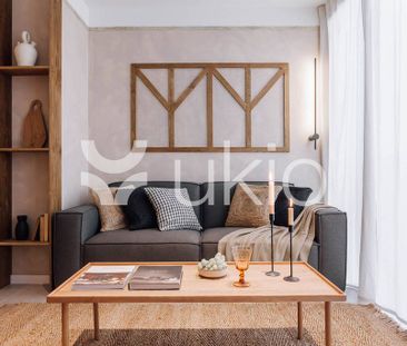 2 bedroom luxury Apartment for rent in Barcelona, Catalonia - Photo 1