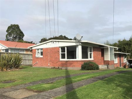 1/9 Jane Cowie Avenue, Otahuhu, Auckland - Photo 5