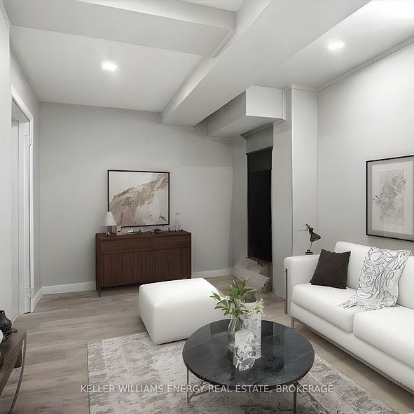 For Lease - 142 Simcoe Street Unit# B, Oshawa, Ontario - Photo 1