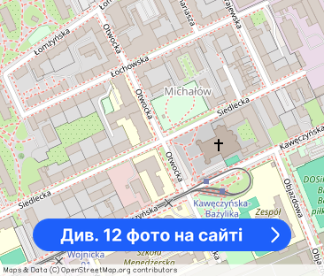 Nowoczesne mieszkanie 2 pokoje, pierwszy najemca, Praga Pln. - Фото 1