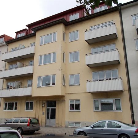 Dämmegatan 8 - Photo 3